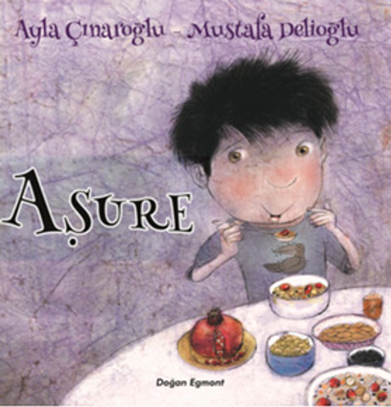 Aşure
