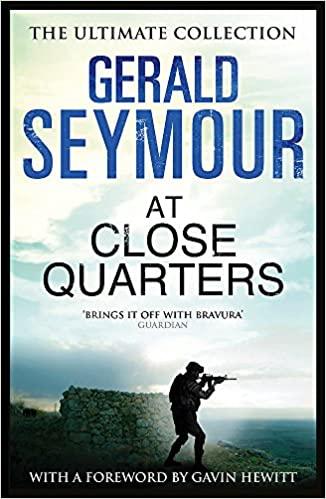 At Close Quarters