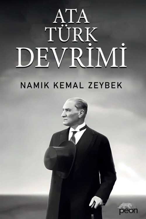 Ata Türk Devrimi