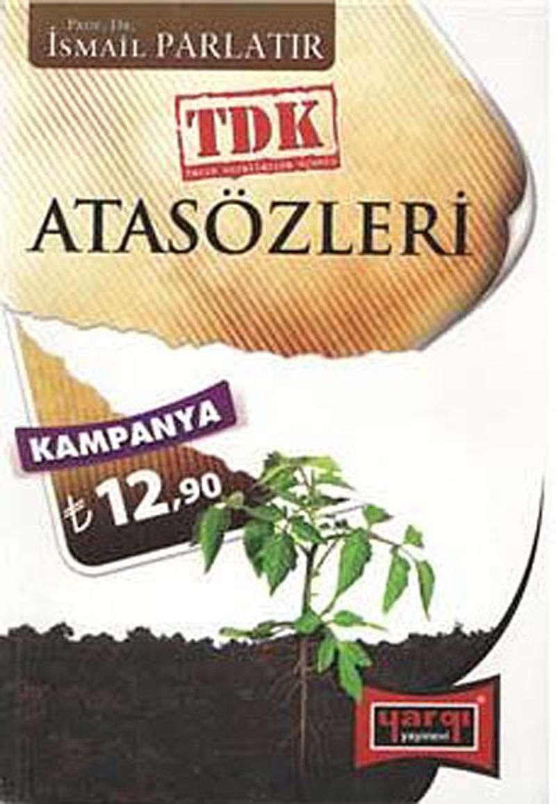 Atasözleri