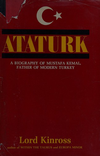 Ataturk