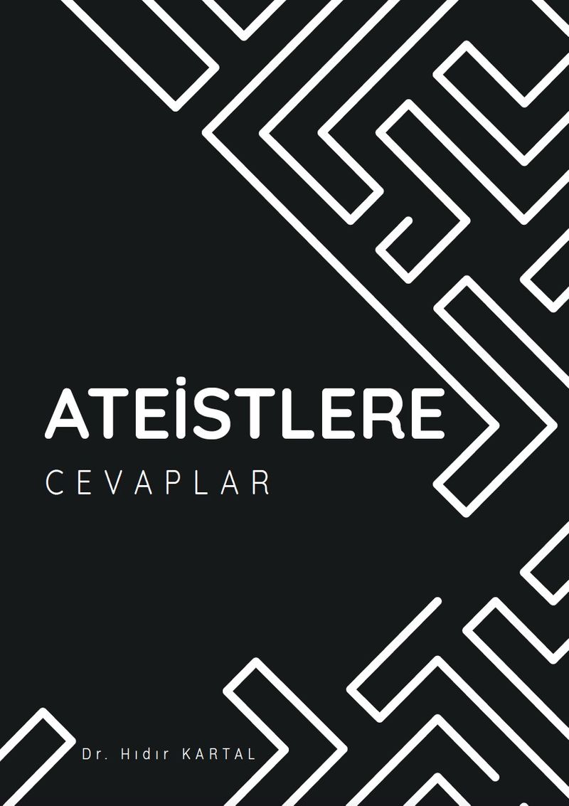 Ateistlere Cevaplar