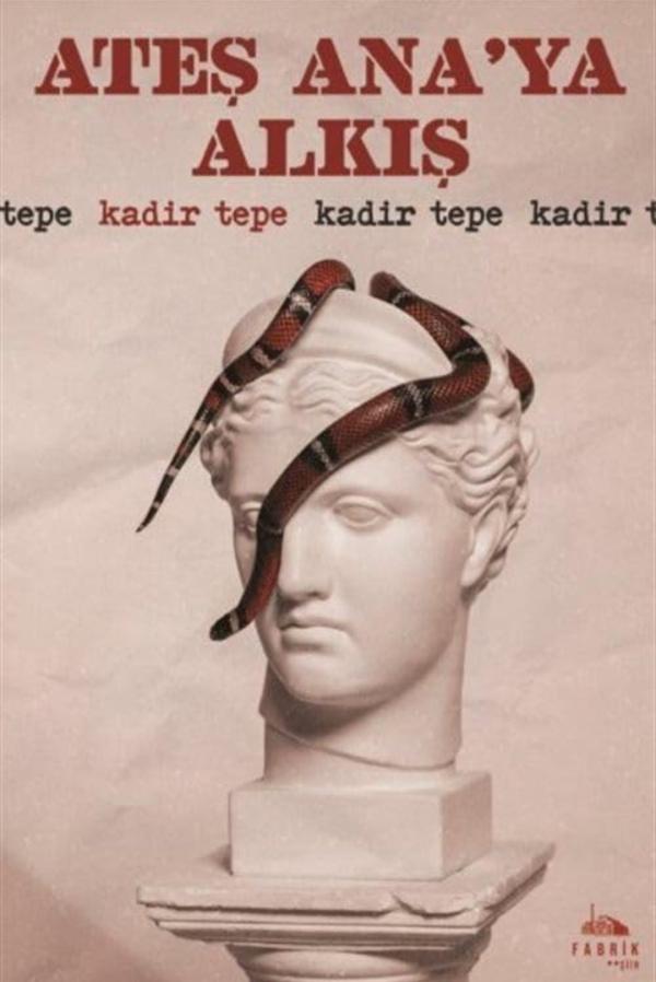 Ateş Ana'ya Alkış