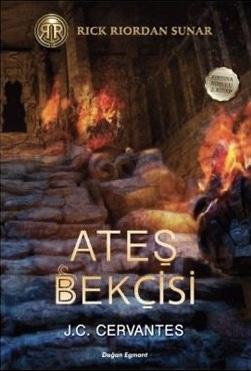 Ateş Bekçisi