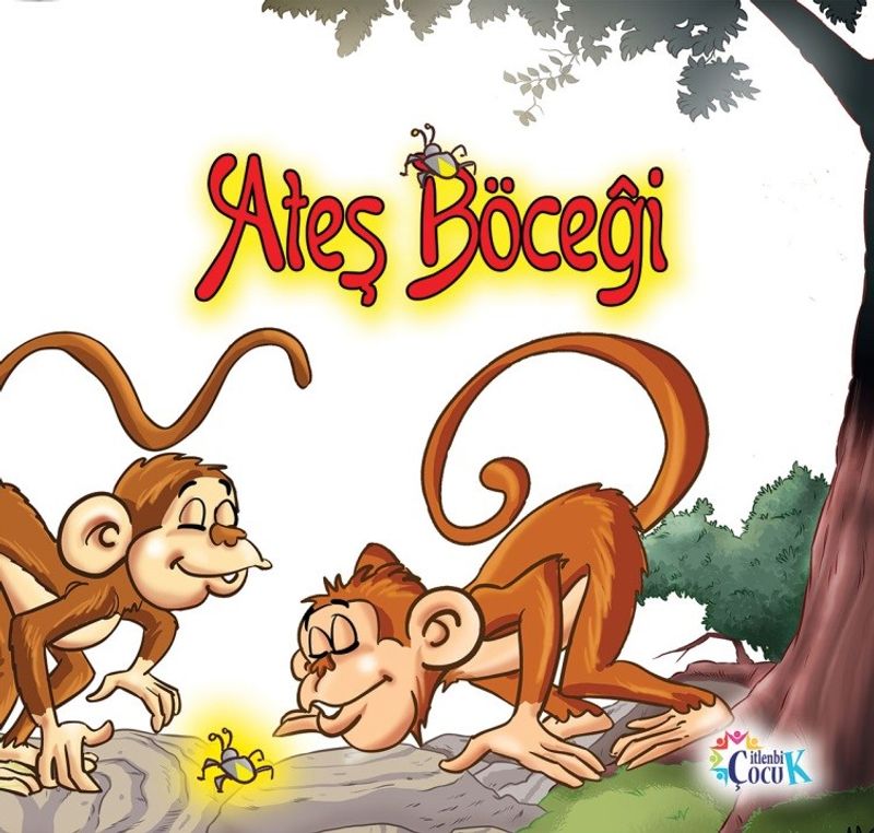 Ateş Böceği