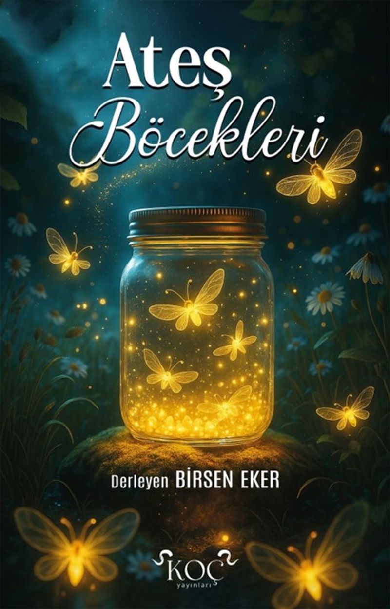 Ateş Böcekleri