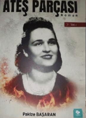 Ateş Parçası