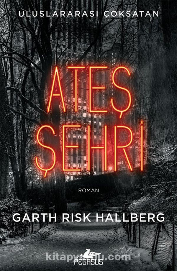 Ateş Şehri