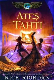 Ateş Tahtı