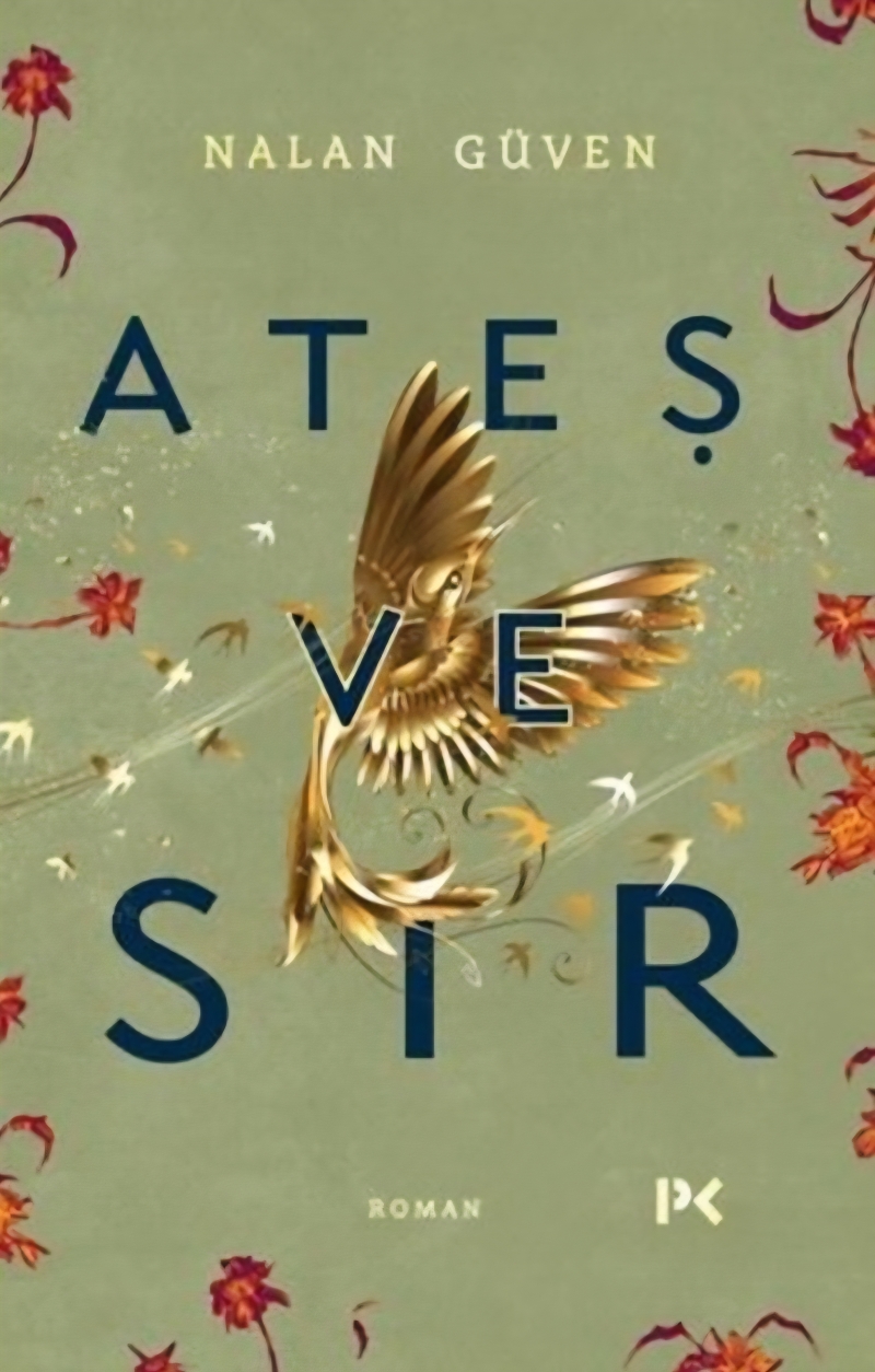 Ateş ve Sır