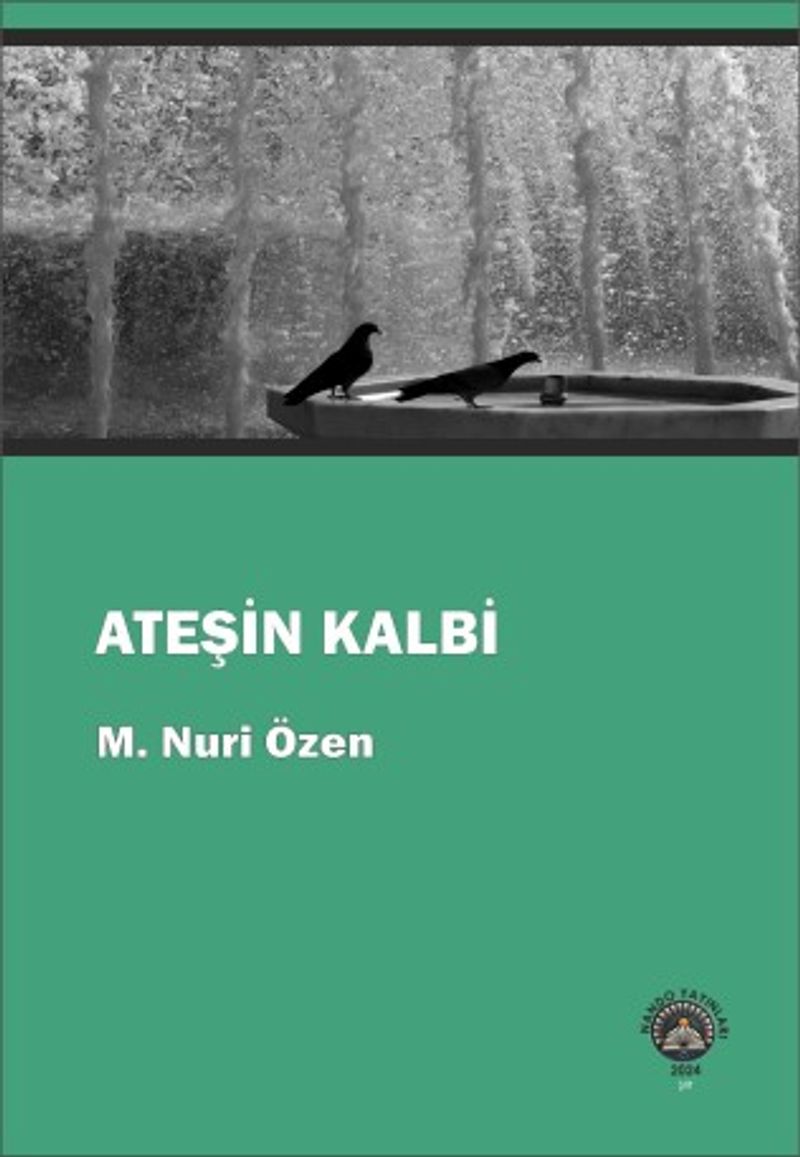 Ateşin Kalbi