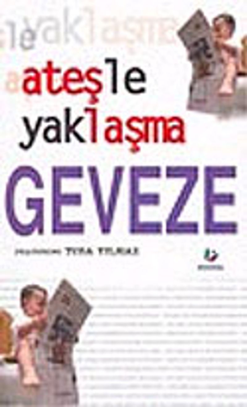 Ateşle Yaklaşma