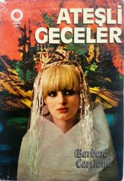 Ateşli Geceler