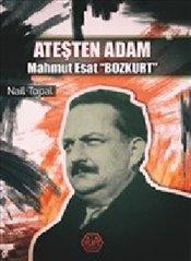 Ateşten Adam