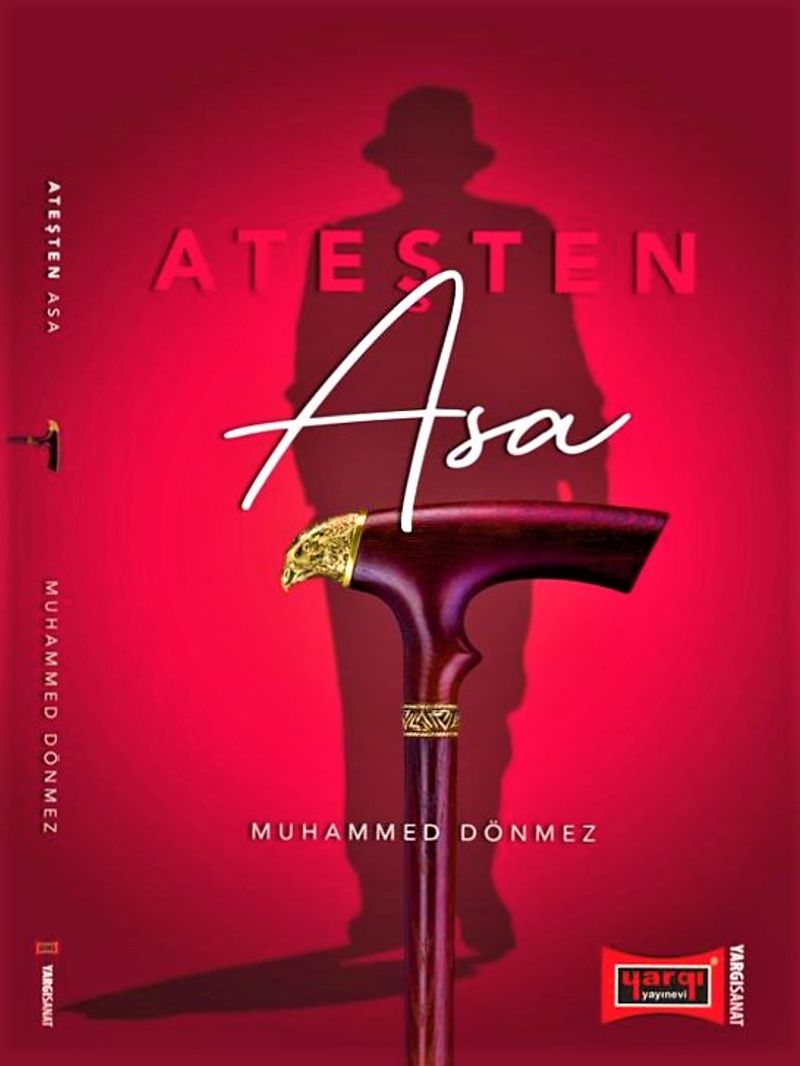 Ateşten Asa