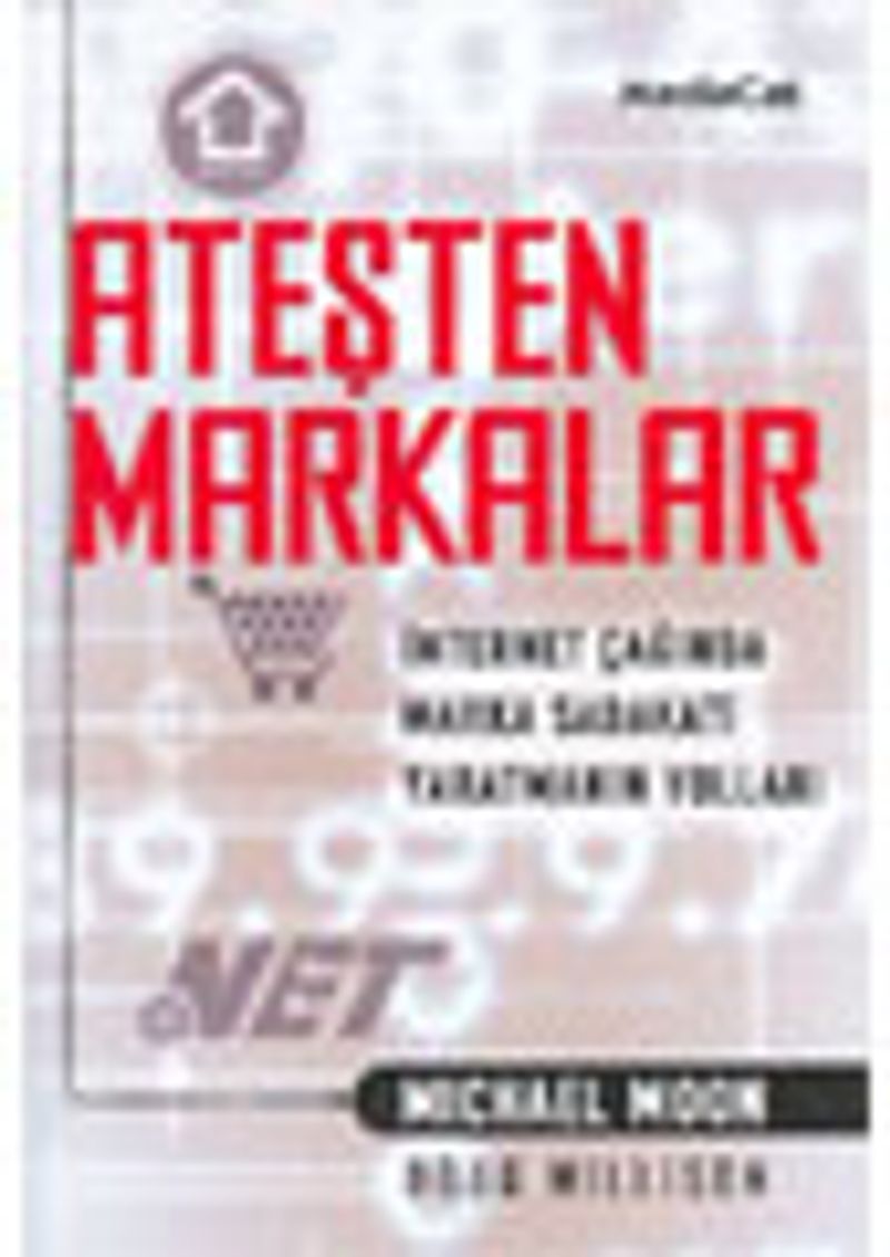 Ateşten Markalar