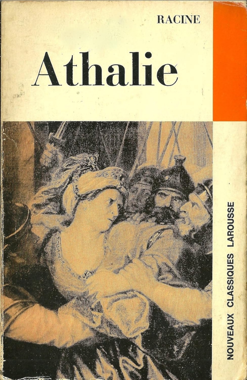 Athalie