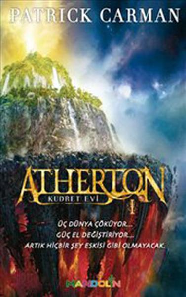 Atherton 1