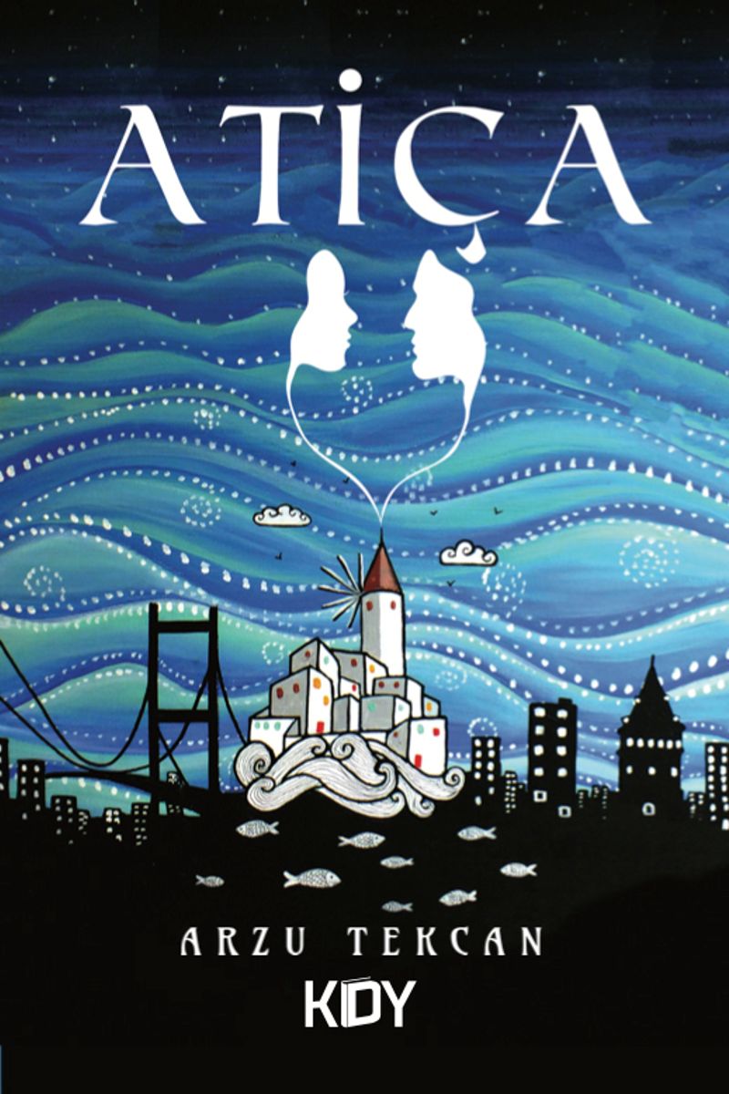 Atiça