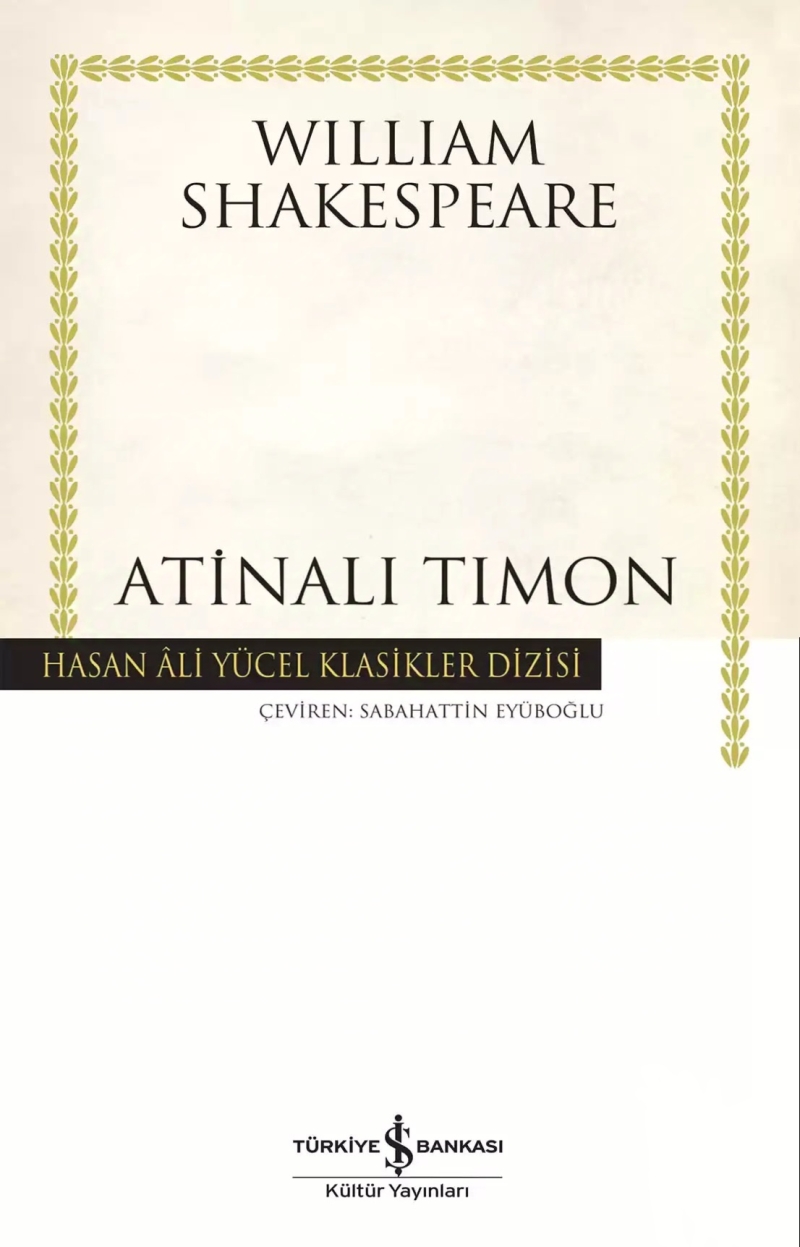 Atinalı Timon