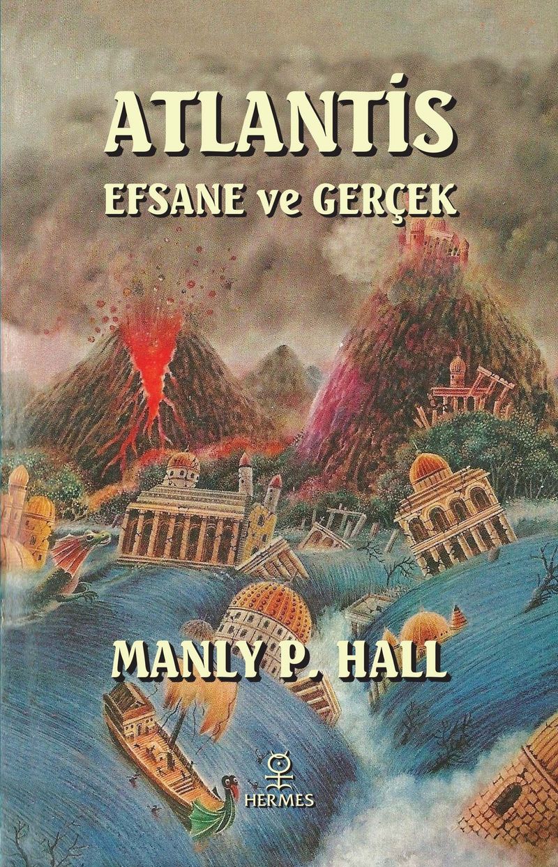 Atlantis  Efsane ve Gerçek