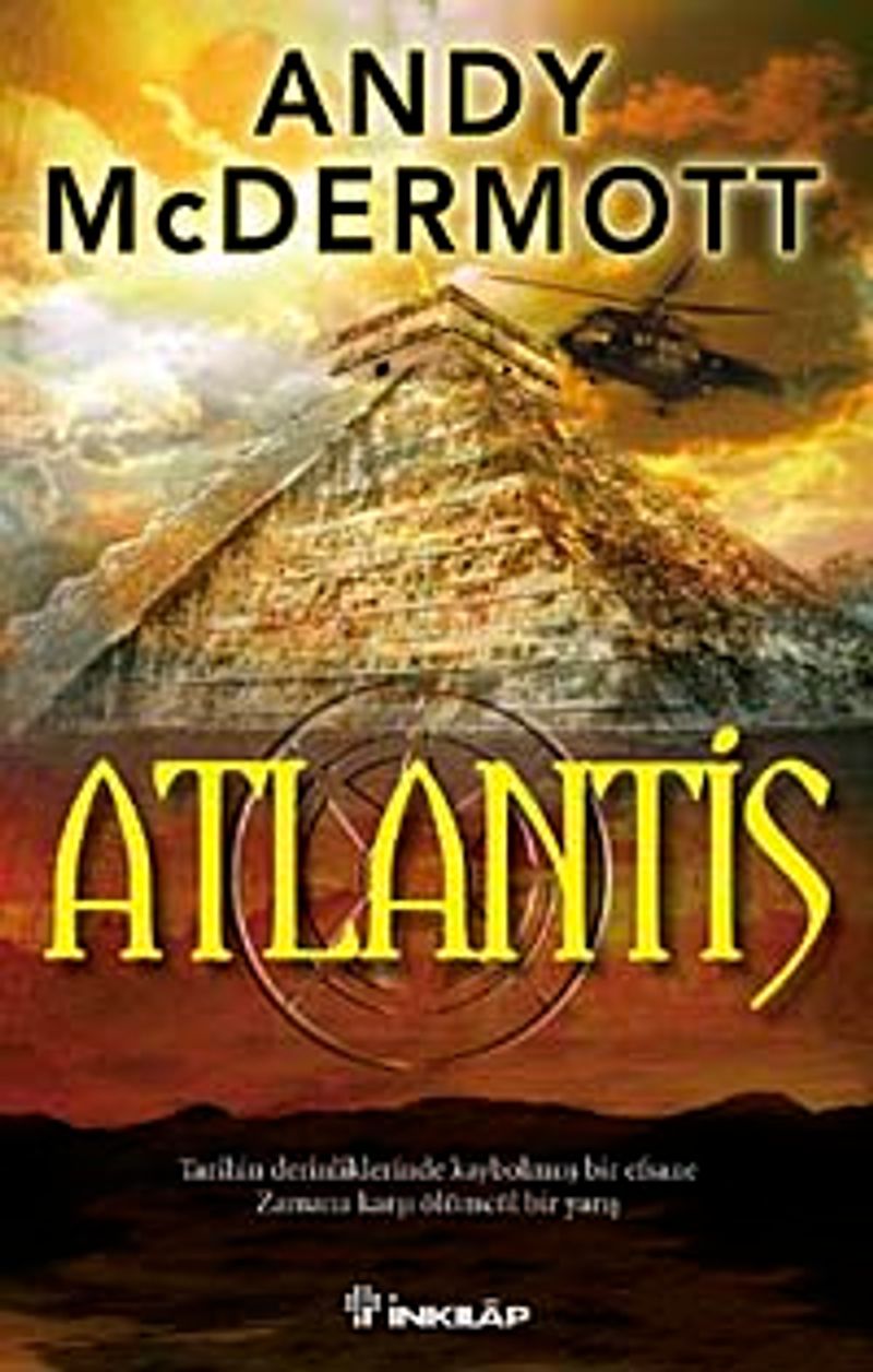 Atlantis