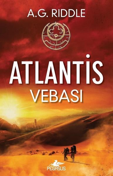 Atlantis Vebası