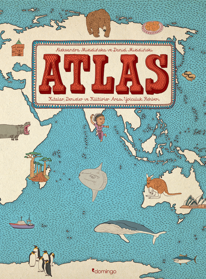 Atlas
