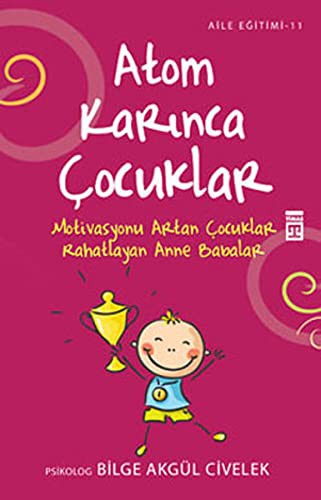 Atom Karinca Cocuklar