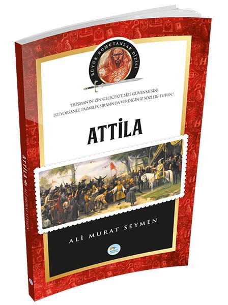 Attila