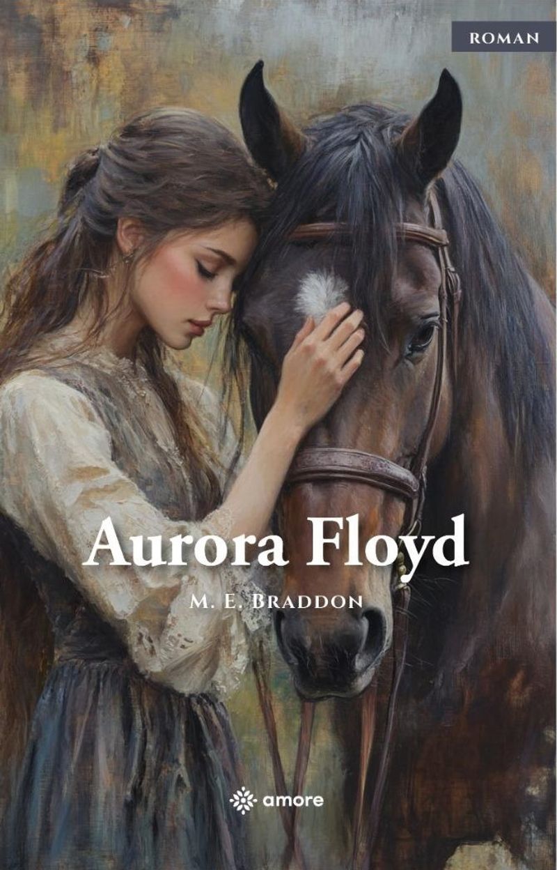 Aurora Floyd