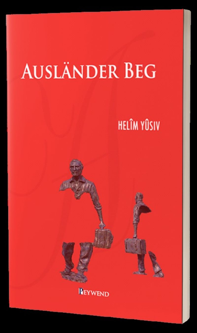 Auslander Beg