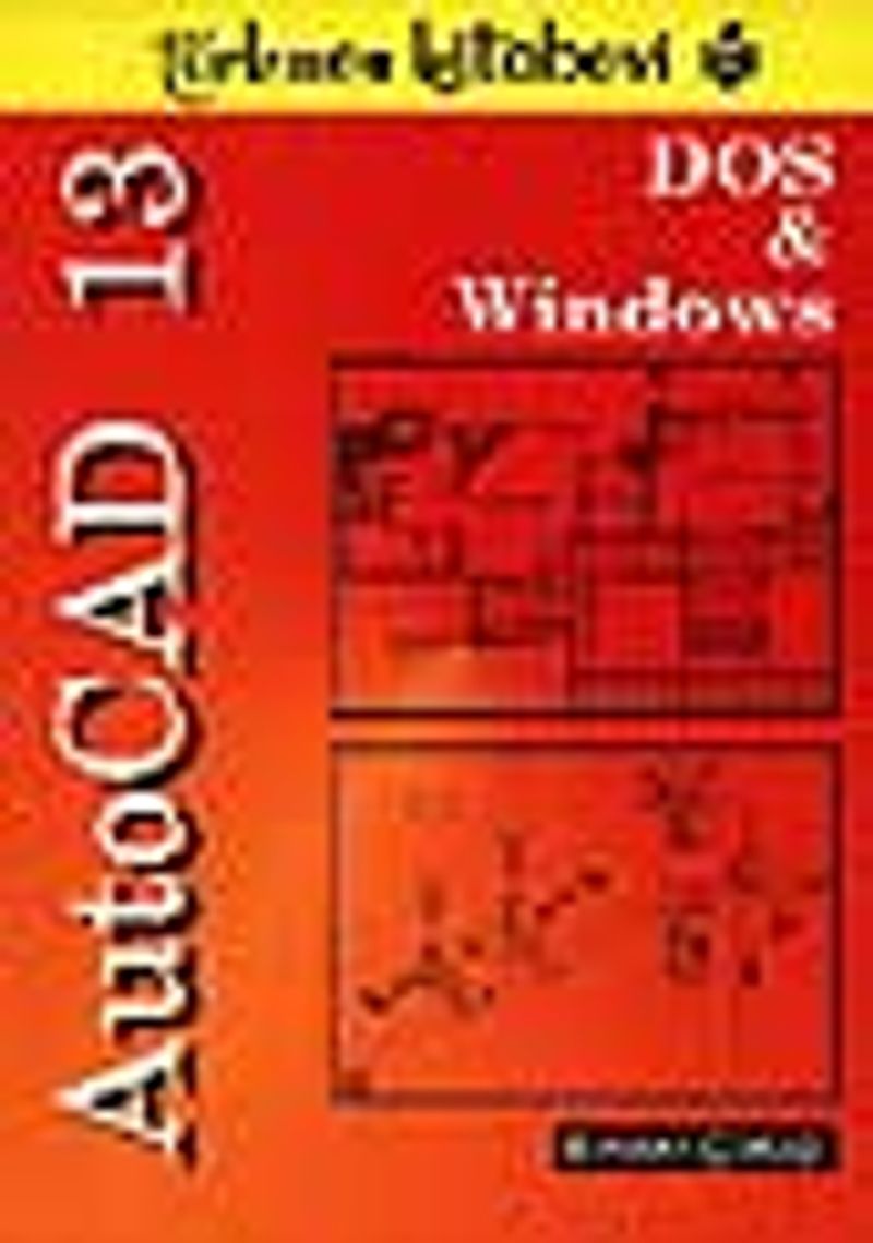 AutoCAD 13
