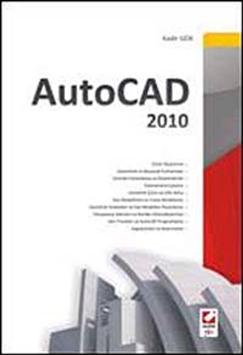 AutoCAD 2010