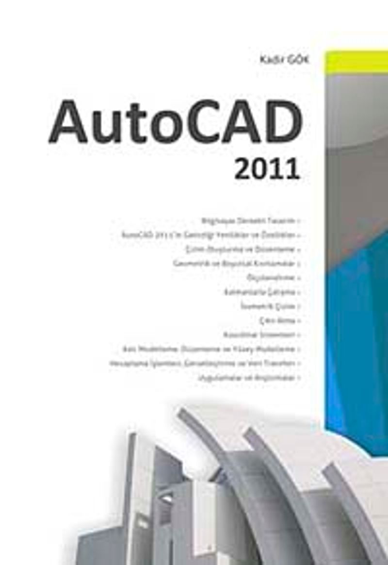 AutoCAD 2011