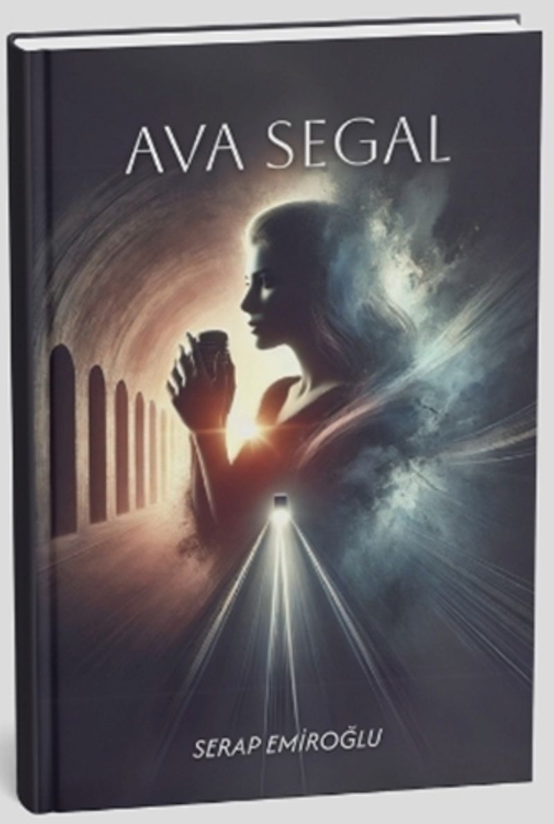 Ava Segal