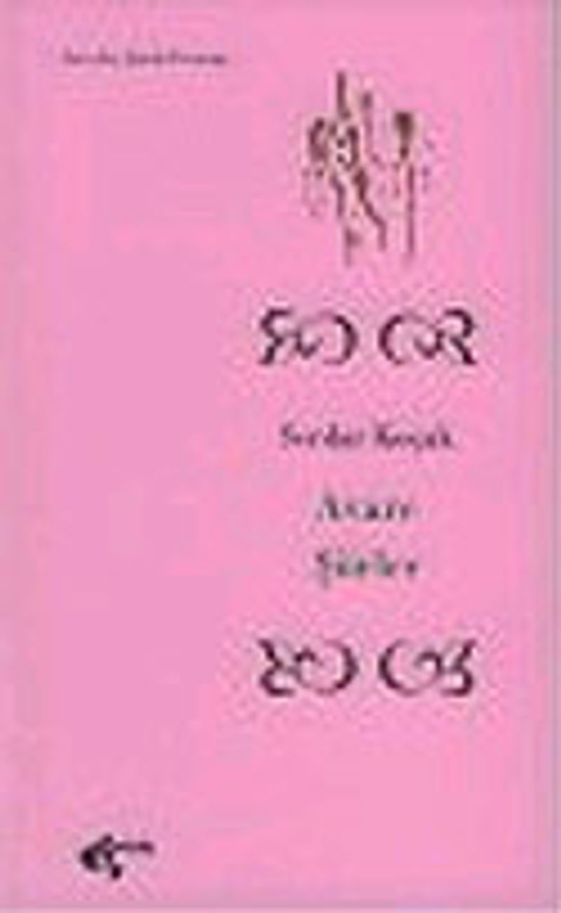 Avare Şiirler