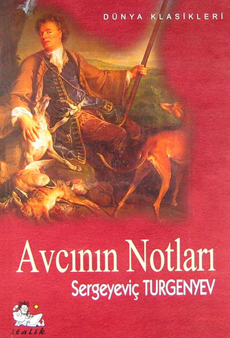 Avcının Notları