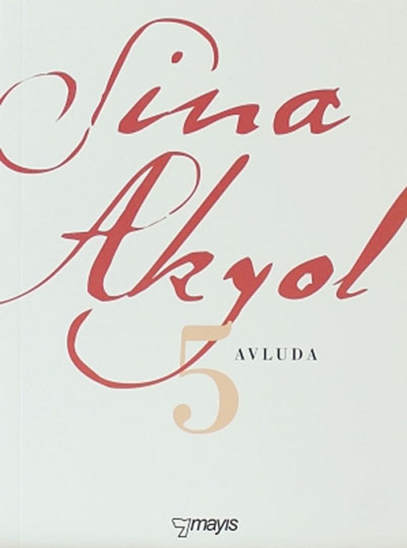 Avluda 5