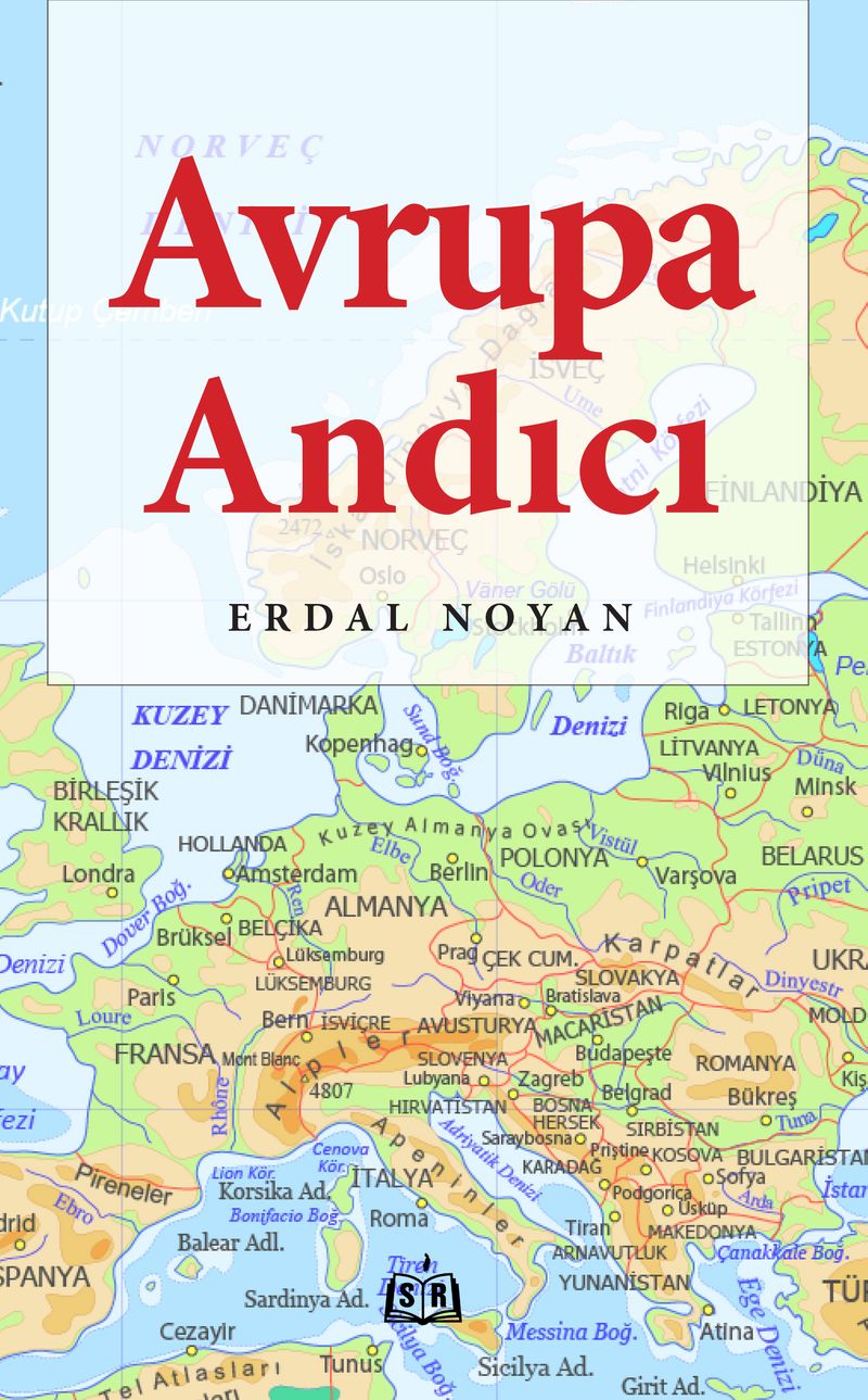 Avrupa Andıcı