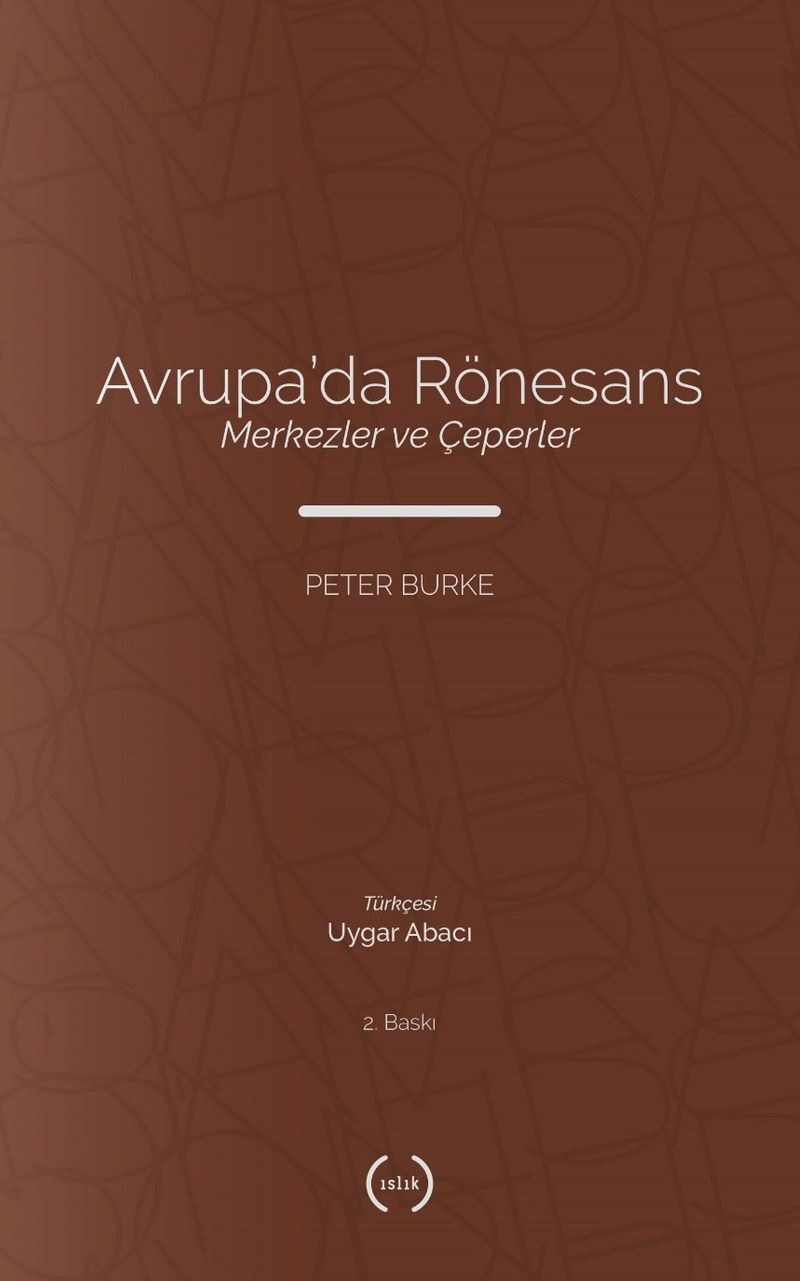 Avrupa'da Rönesans