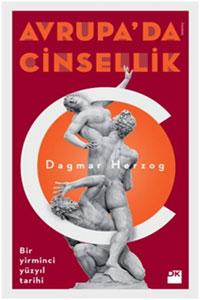 Avrupa'da Cinsellik