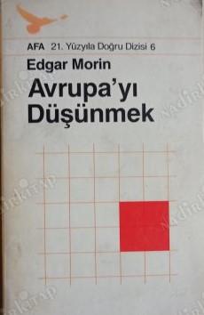 Avrupa'yı Düşünmek