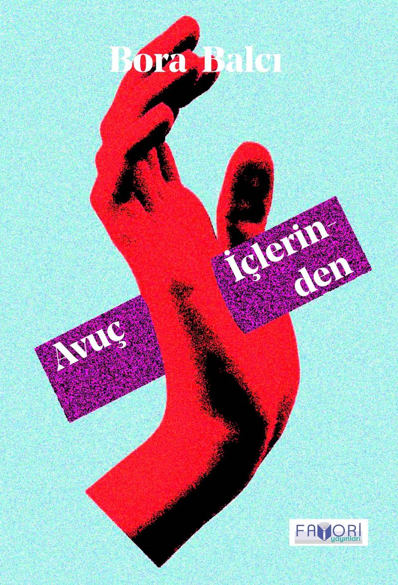 Avuç İçlerinden