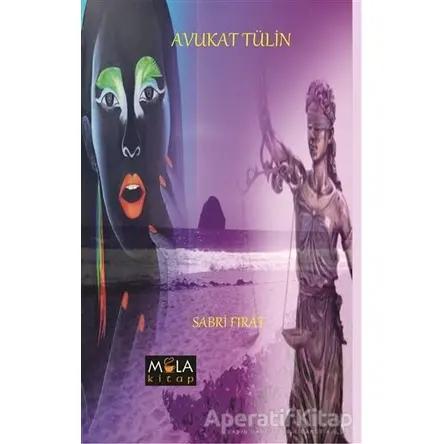 Avukat Tülin