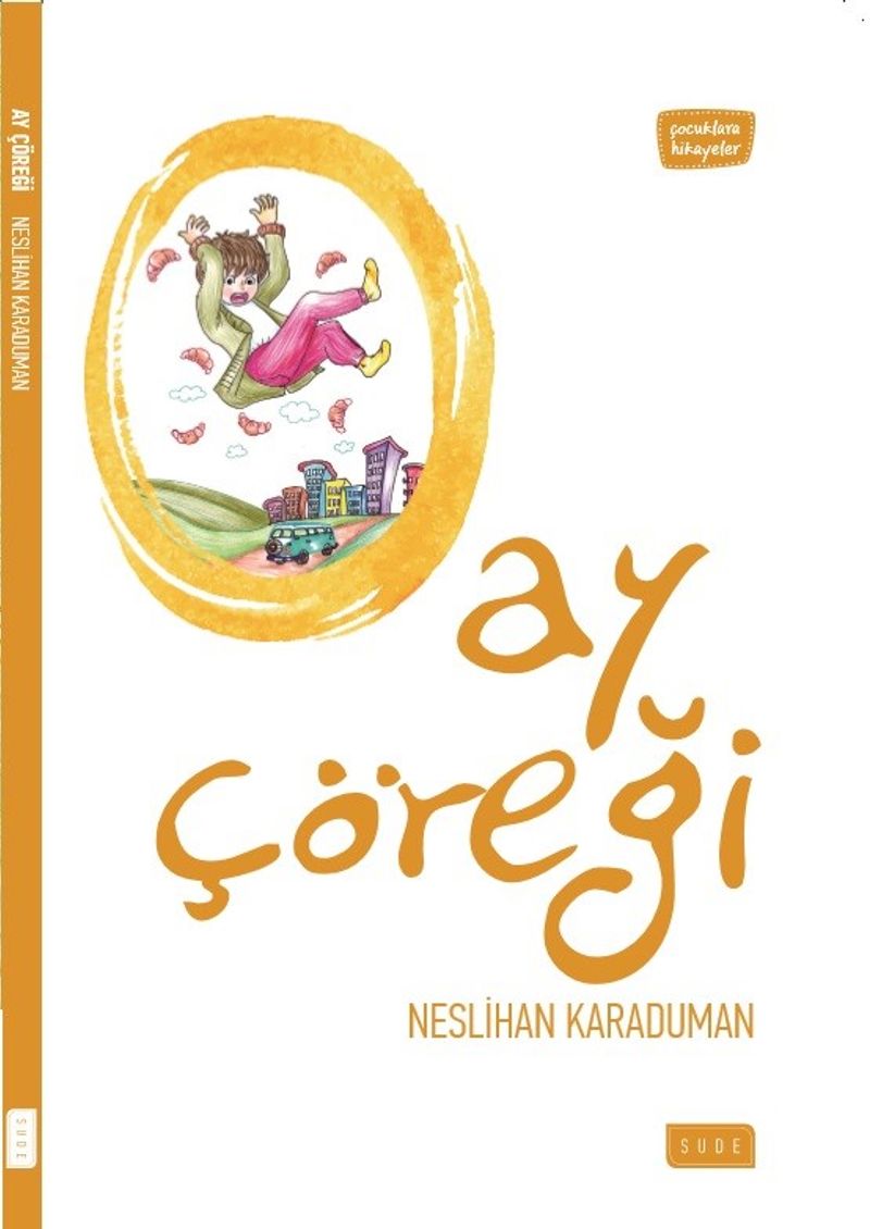 Ay Çöreği