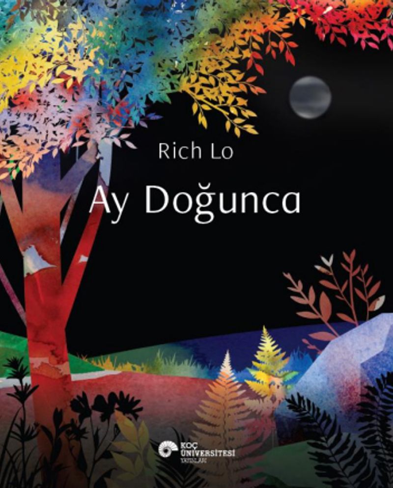Ay Doğunca
