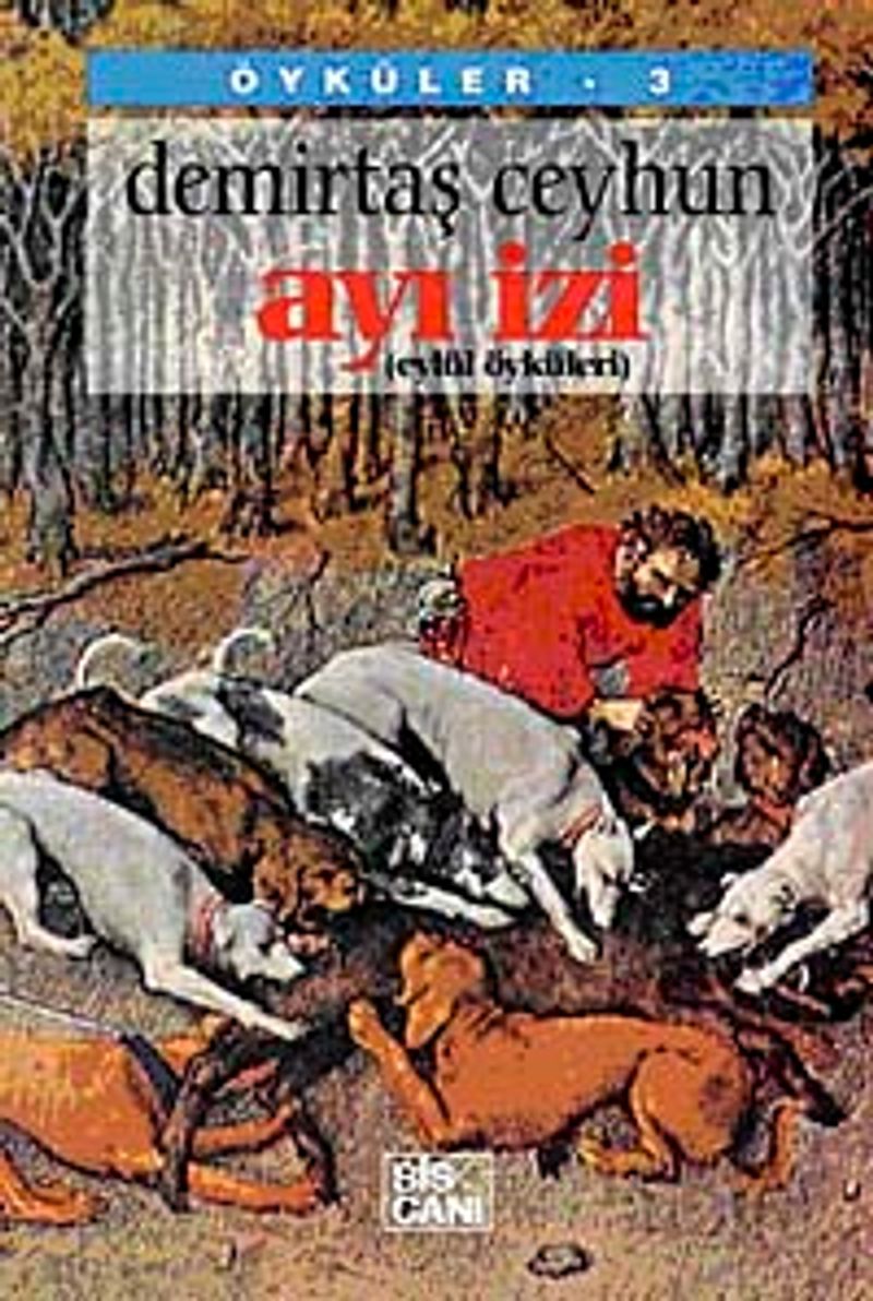 Ayı İzi