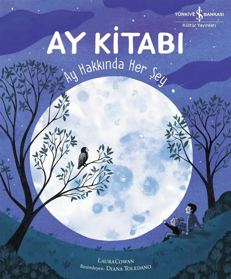 Ay Kitabı