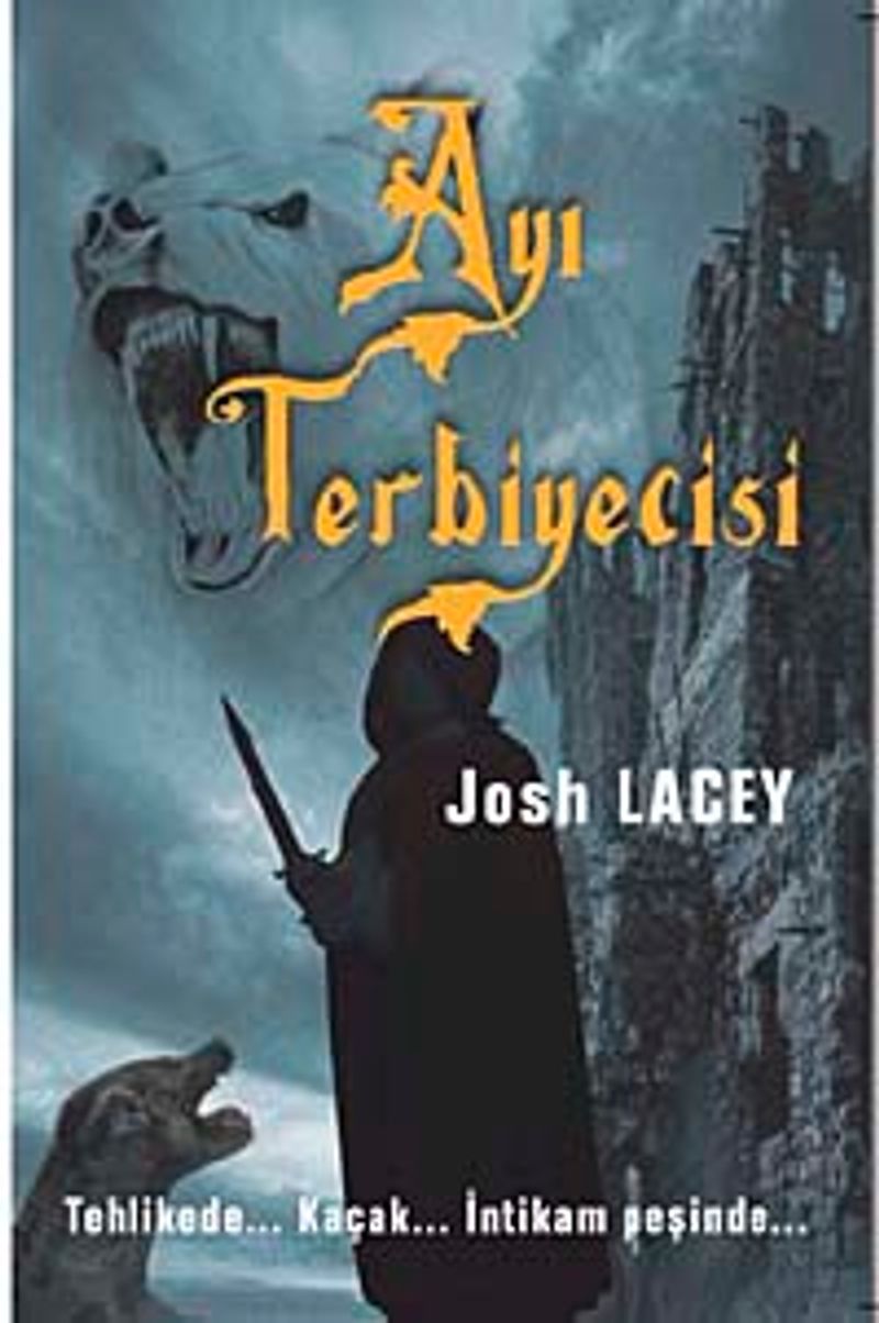 Ayı Terbiyecisi